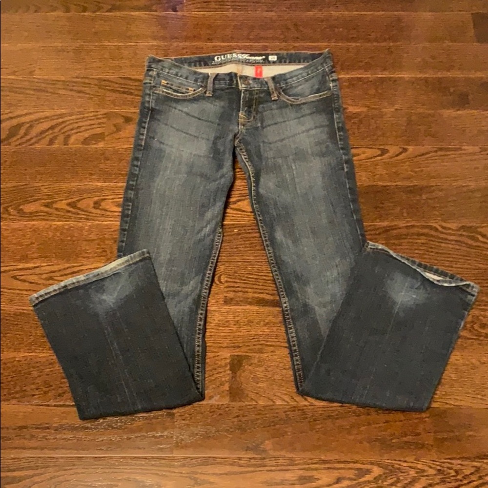 Guess Jeans FOXY FLARE